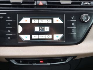 CITROEN Grand C4 Picasso BlueHDi EAT6 Feel Edition