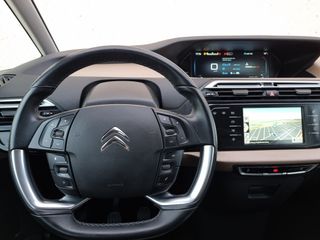 CITROEN Grand C4 Picasso BlueHDi EAT6 Feel Edition