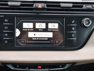 CITROEN Grand C4 Picasso BlueHDi EAT6 Feel Edition