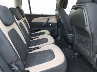 CITROEN Grand C4 Picasso BlueHDi EAT6 Feel Edition