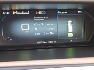 CITROEN Grand C4 Picasso BlueHDi EAT6 Feel Edition