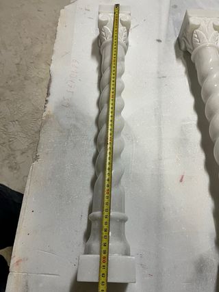Columnas de marmol