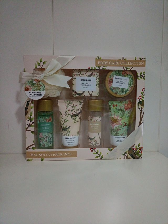 Body Care Collection 