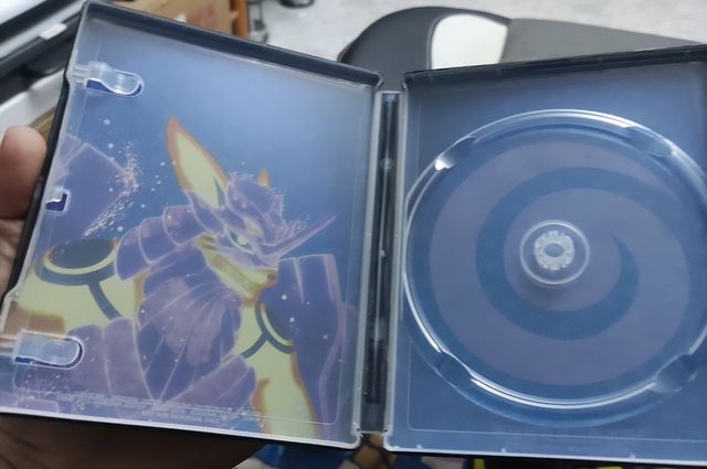 Naruto X Boruto XBOX One y Series X S