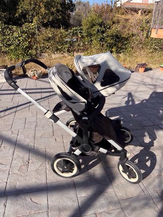Bugaboo Donkey