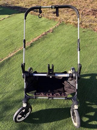 Bugaboo Donkey