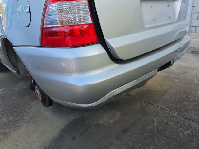 Despiece Mercedes ML 270 CDI