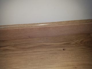  Montaje Suelo Vinilico o Tarima 