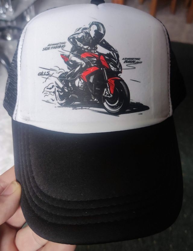 Gorras Personalizadas por Encargo
