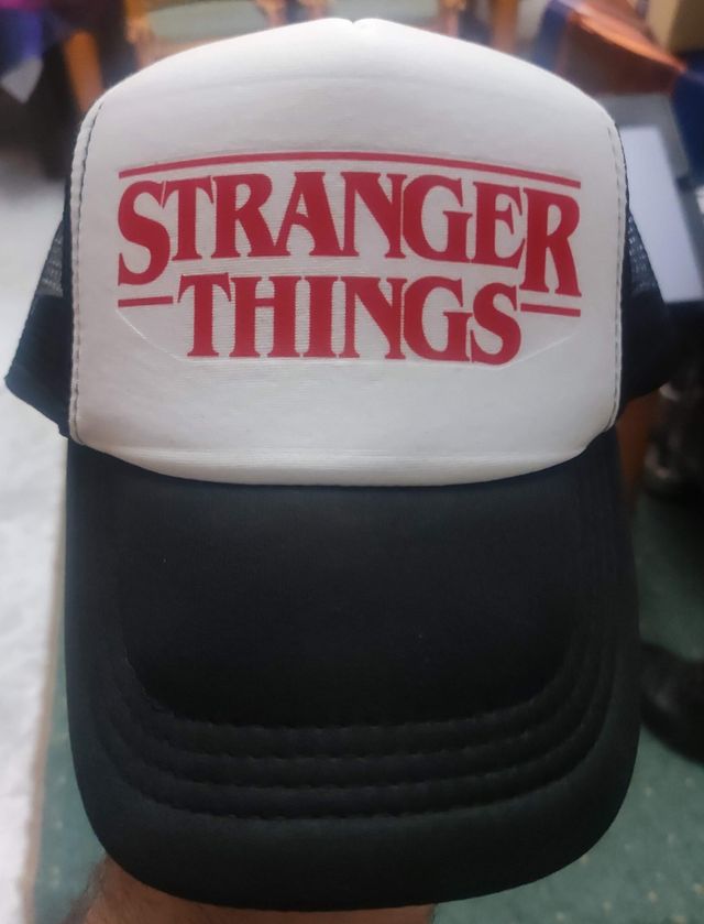 Gorras Personalizadas por Encargo