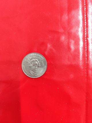 Moeda 100 escudos Portugal