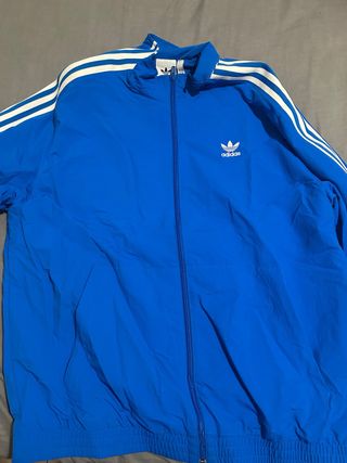 Chaqueta Adidas