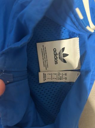 Chaqueta Adidas