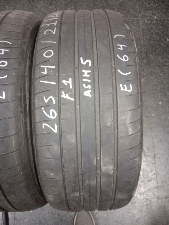 E64. 265.40.21.105H F1 asim5