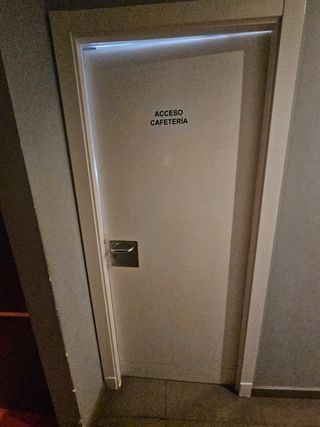 Puertas de Madera 