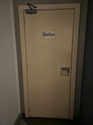 Puertas de Madera 