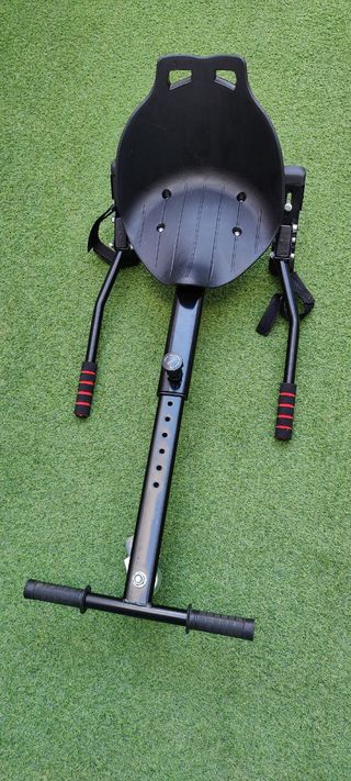Silla para patinete