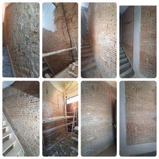 Albañil: Reformas y Construcciones Sevilla Baños