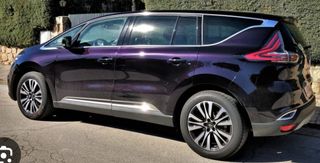 Renault Espace 2017