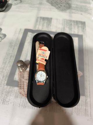 Reloj de pulsera para mujer GENEVA