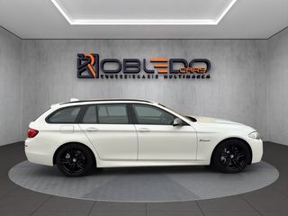 BMW  550DA XDRIVE TOURING 3.0d 380cv