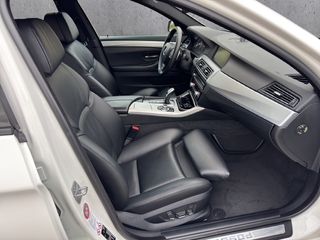 BMW  550DA XDRIVE TOURING 3.0d 380cv