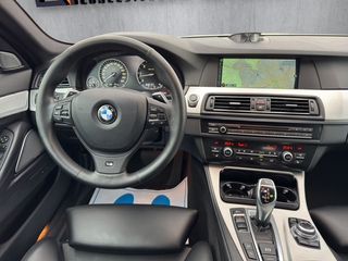 BMW  550DA XDRIVE TOURING 3.0d 380cv