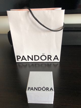 Pendientes Pandora