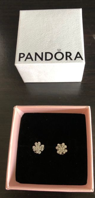 Pendientes Pandora
