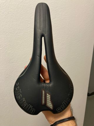 Sillin Selle Italia