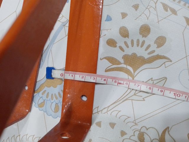 Soportes para estantes