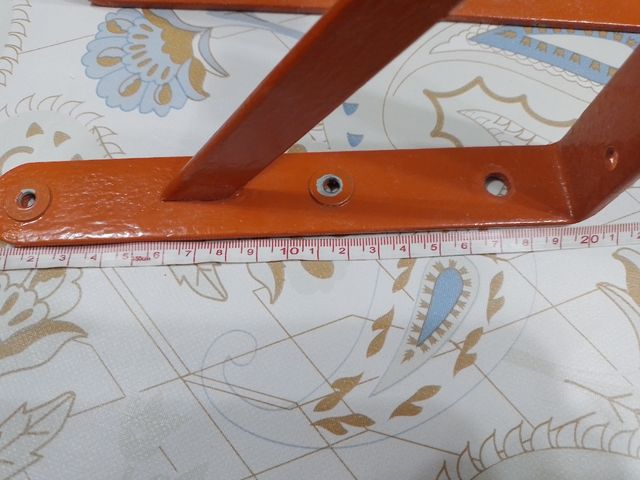 Soportes para estantes