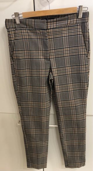 Pantalón Zara Talla M
