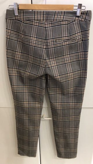 Pantalón Zara Talla M