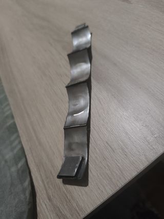 Pulsera plata México df