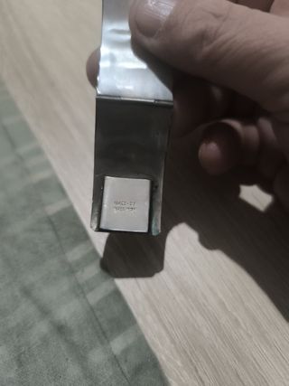 Pulsera plata México df