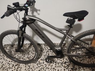 cambio Bicicleta eléctrica MTB 29" BH ATOM 29