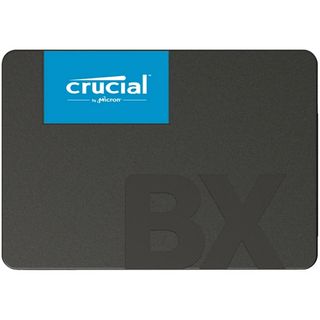 Cruzial disco duro
