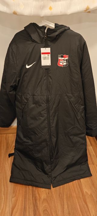 PACK ROPA NIKE - CLUB LA NUCIA CF