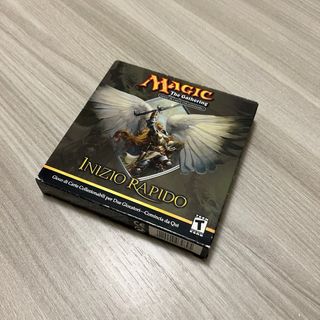 Gioco Magic The Gathering per PC