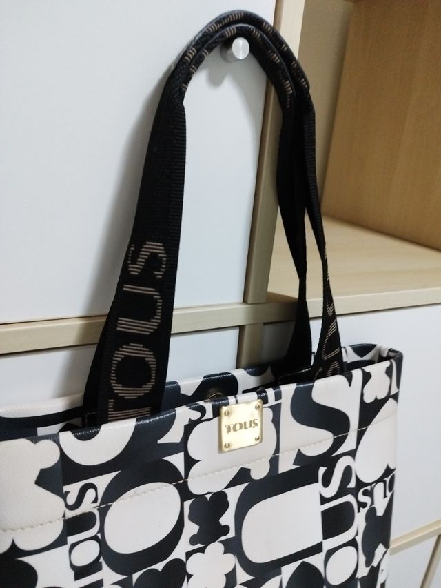 Tous bag