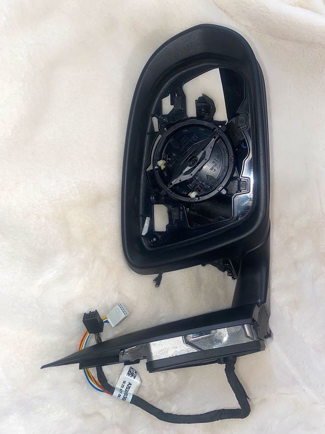 Retrovisor Derecho MercedesBenz GLC 253