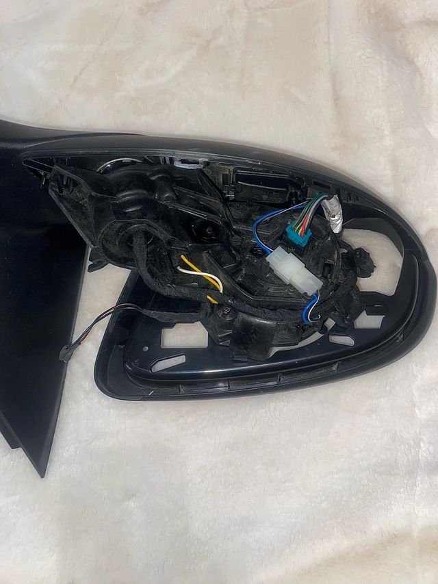 Retrovisor Derecho MercedesBenz GLC 253