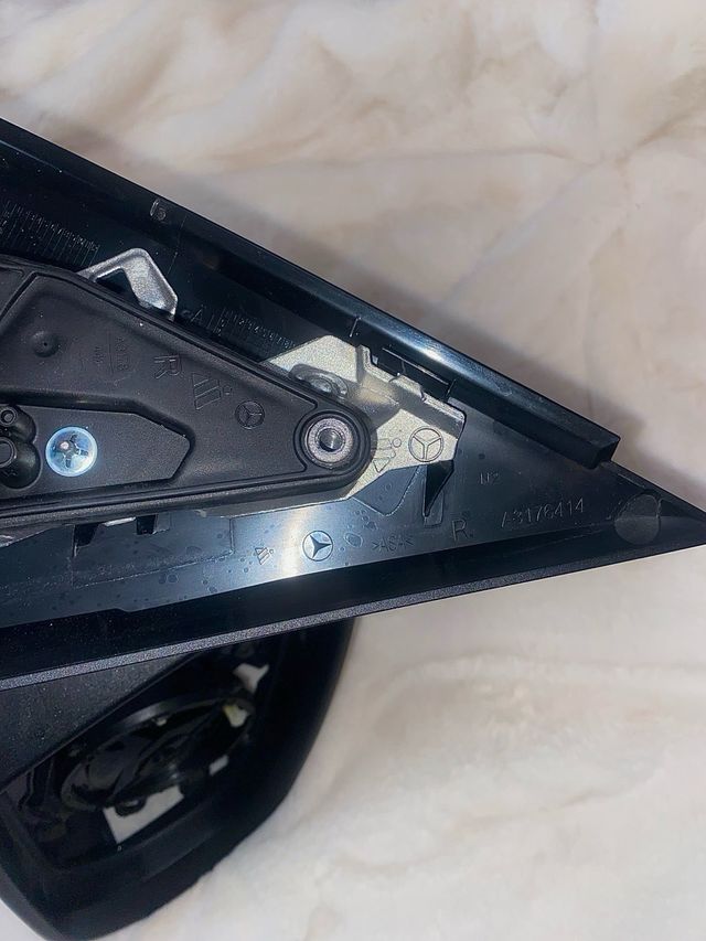 Retrovisor Derecho MercedesBenz GLC 253