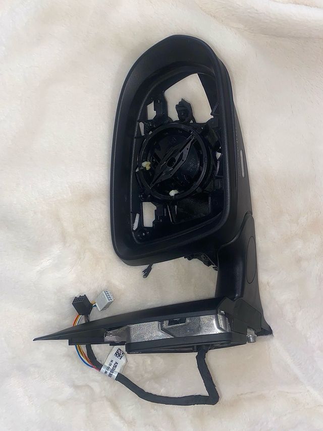 Retrovisor Derecho MercedesBenz GLC 253