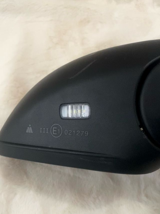 Retrovisor Derecho MercedesBenz GLC 253