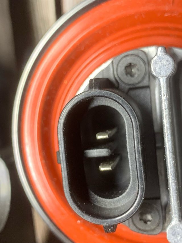 Antinieblas Nissan/Renault Led nuevos a estrenar