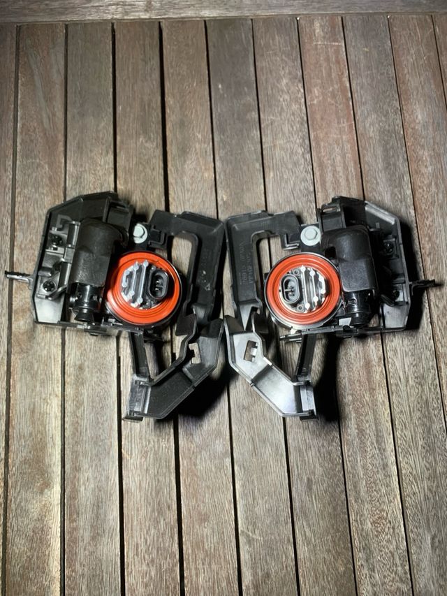 Antinieblas Nissan/Renault Led nuevos a estrenar