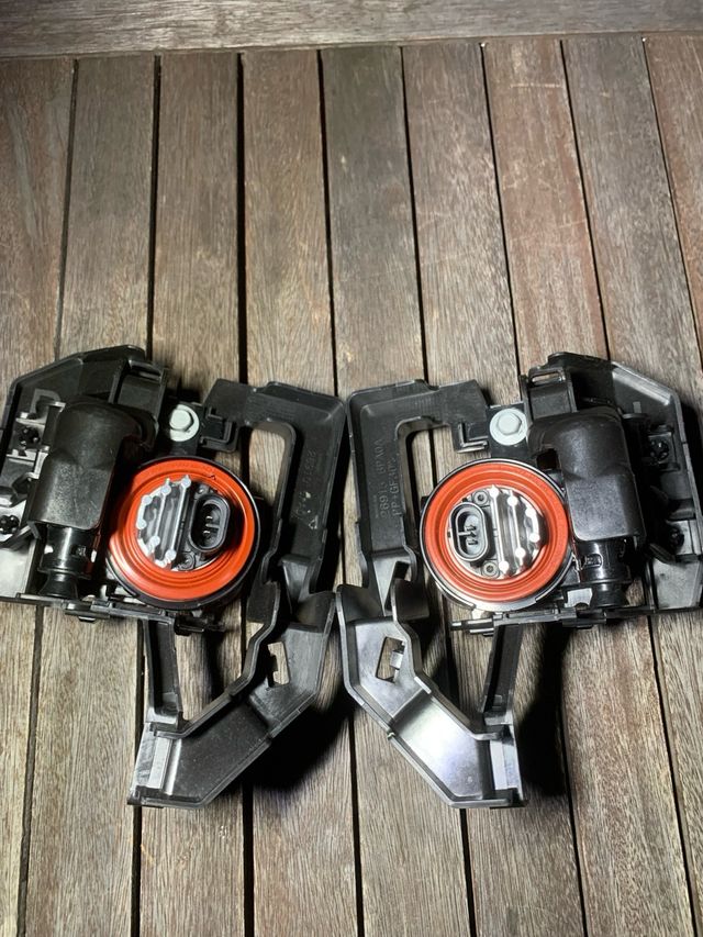 Antinieblas Nissan/Renault Led nuevos a estrenar