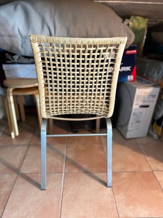Silla comedor 